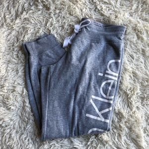Calvin Klein Performance Sweatpants